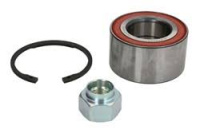 Підшипник маточини 39*74*39 CHEVROLET LACETTI (J200) передн. міст (Вир-во FAG)