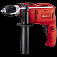 Einhell TC-ID 650 E (4258682) Дрель ударная