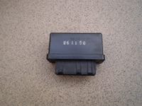 Реле топливного насоса. реле бензонасоса Пежо 406 605 Ситроен Ксара