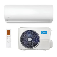 Кондиционер Midea 012