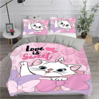 Постельное белье из плюш-велюра Love is Sweet 2975 13503 215×150 см