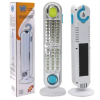 Настольно подвесная лампа на аккумуляторе