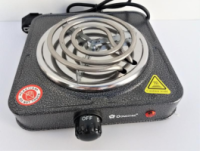 Електроплита DOMOTEC MS-5801