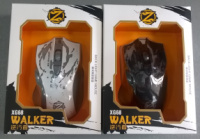 Миша провідна ігрова Walker XG68 Мікс