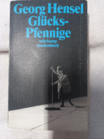 Glücks-Pfennige : Georg Hensel