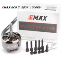 DC Brushless Motor EMAX ECOII 2807 1300KV