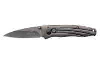 Ніж викидний Gerber 160мм 60+100мм x 100г X26 (AT-4233)