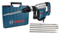 Молоток відбійний BOSCH GSH 5 CE