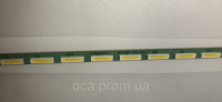 LED подсветка матрицы монитора 230WF3 REV0.5  6916L-1615A  520mm 48Led матрица  LM230WF3-SSE1 LG 23MP67 23MP75