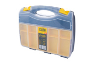 Органайзер Сила 15« 380 х 290 х 80 мм 2-в-1 (330212)