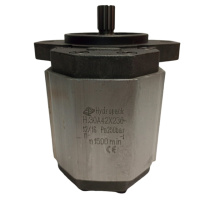 Насос трактор JOHN DEERE Hydro-pack 30A42X236HE