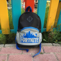 Рюкзак підлітковий Fortnite 1406 синій