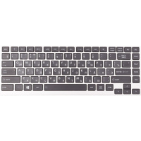 Клавіатура для ноутбука TOSHIBA Portege Z830