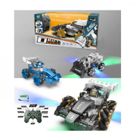 Машинка на радиоуправлени GC169-174 25 см