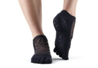 Шкарпетки для йоги ToeSox Full Toe Luna Twilight S (36-38.5)