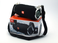 Портативна колонка Bluetooth JBL xtreme (mini) Чорний