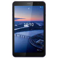 Планшет Sigma Tab A802 8« 4G 3/32Gb Blue (4827798766729)