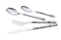 Столовый набор Maestro 24 ед. MR-1535A-24 (MR-1535A-24)