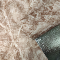 Самоклеющиеся обои 2800х450х1.8мм Красный мрамор SW-00000729