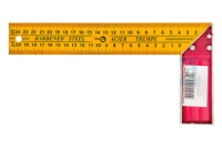 Кутник Intertool 250 мм (MT-2026)