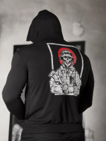 Худі maklin солдат ВТ5073