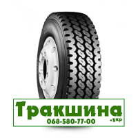 13 R22.5 Bridgestone M840 154/150K Універсальна шина