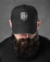 Бейсболка агресія ДЛ6468