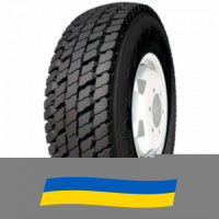 265/70 R19.5 Кама NR-202 140/138M Ведущая шина