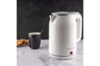 Электрочайник Grunhelm EKS-1864SW 1.8 л белый