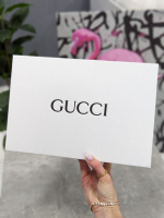 Коробка Gucci маленька