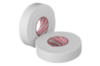 Скотч двухсторонний Intertool 19 мм х 1.5 м вспененная (KT-0971)