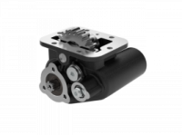 Коробка відбору потужності КОМ Hydrax HDX-K01P2 UNI