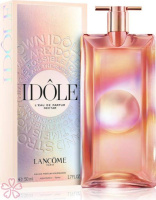 Парфюмированная вода для женщин Lancome Idole Nectar 25 мл