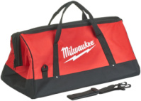 Сумка будівельника MILWAUKEE, розмір XL (60x31x31см)