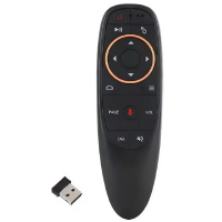 DM Пульт Air Mouse G10S