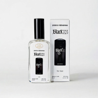 Paco Rabanne Black XS Homme мужской - Luxury Perfume 65 ml