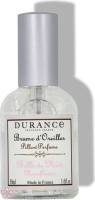 Духи для постели Durance Pillow Perfume 50 мл Місячна квітка