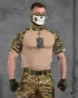 Убакс лагідні рукав мультикам ВТ1055