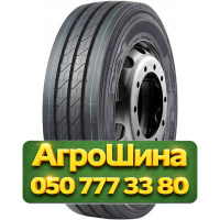 215/75R17.5 Leao KLT200 135/133J Рулевая грузовая шина