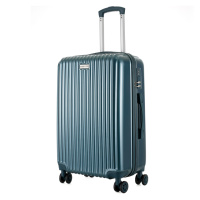 Чемодан Semi Line 24« (M) Blue (T5955-2)