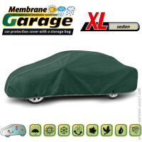 Тент Седан 500x178x136см (XL) Membrane Garage Sedan «KEGEL» «5-4745-248-3050» (мішок)