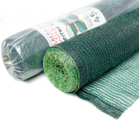 Сетка 45% 3*50 м (Агрокремень) затеняющая сетка