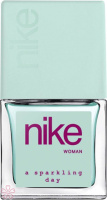 Туалетная вода для женщин Nike Sparkling Day Woman 30 мл