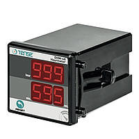 TENCE Лічильник часу роботи, напрацювання лічильник мотогодин електронний цифровий врезной