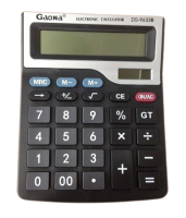 Калькулятор GAONA DS-9633В