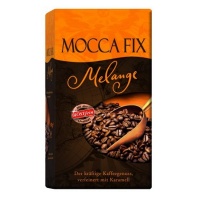 Кава мелена Mocca Fix 500 гр.
