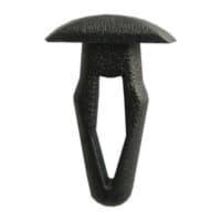 Крепления обшивки, одна шляпка Клипсы типа Якорь - Peugeot Partner