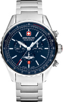 Часы Swiss Military Hanowa Afterburn Chrono SMWGI0000304