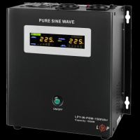 LogicPower LPY-W-PSW-1500VA+ Источник бесперебойного питания