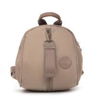 PODIUM Сумка Женская Текстиль рюкзак полиамид Jielshi 525-02 khaki